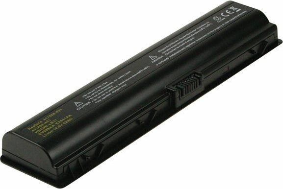 Produktbild 2-Power Camcorder Battery 7.2V 700mAh (2 Zellen, 700 mAh)