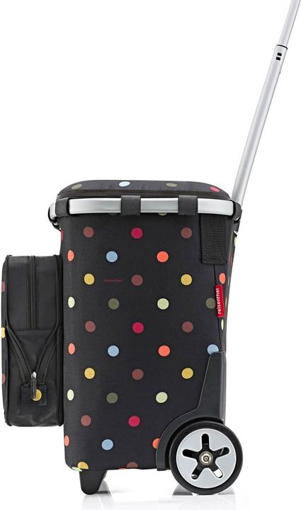 Actual product image reisenthel Carrycruiser Plus