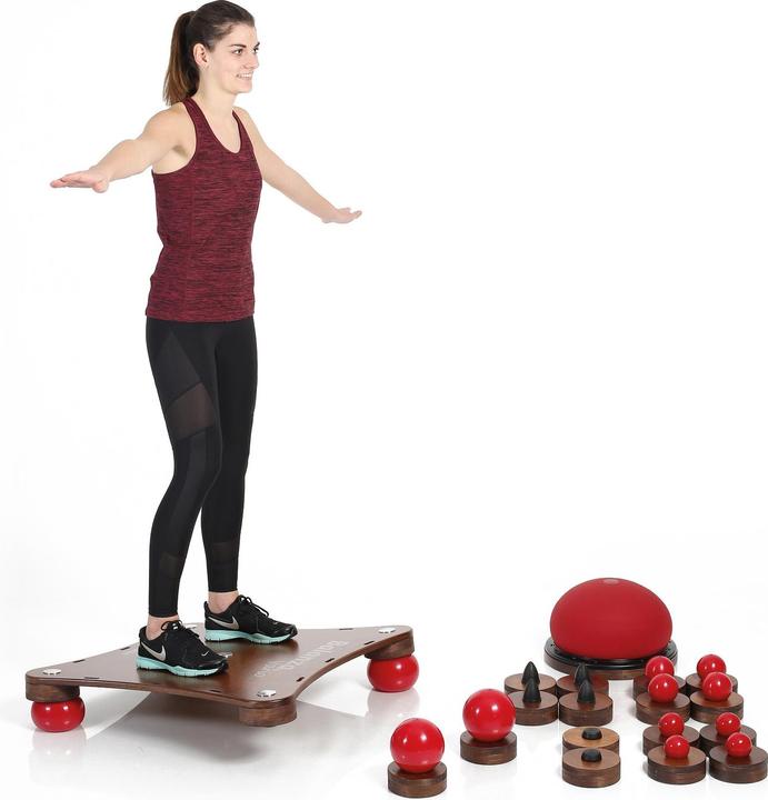 Image du produit Togu Balanza Vario