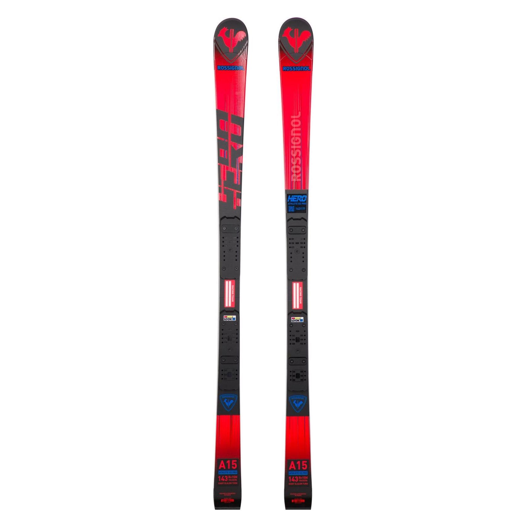 ROSSIGNOL A15 スキー 143cm ROSSIGNOL A15 スキー 143cm 【公式通販】
