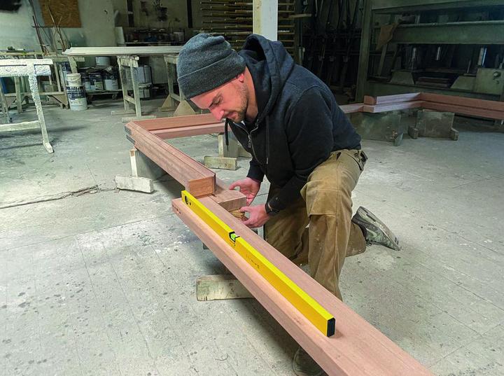 Actual product image Stabila Type 70, 50cm (50 cm)