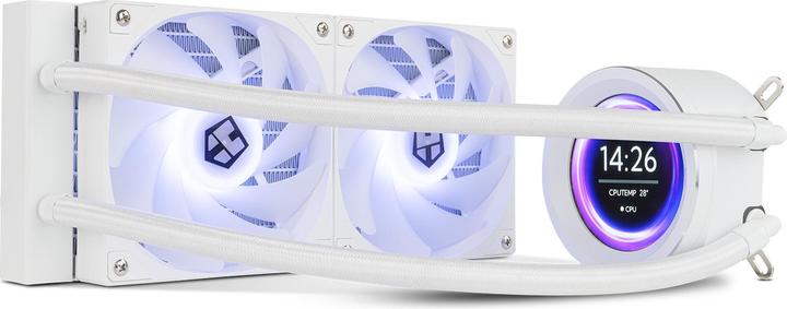 Produktbild Nox X-240 LCD