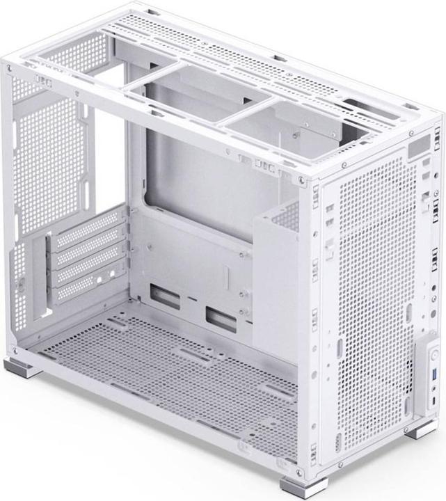 Produktbild Jonsbo D31 Mesh Screen (mATX, Mini-ITX, DTX)