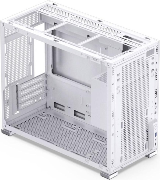 Immagine prodotto Jonsbo Schermo a maglie D31 (mATX, Mini-ITX, DTX)