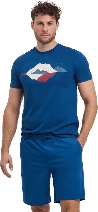 Falke TK Tee Graphic m (L)