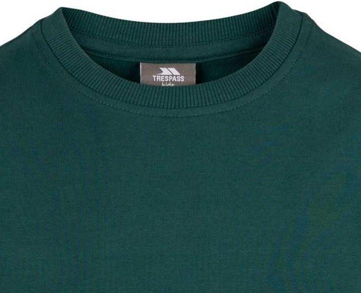 Image du produit Trespass - Sweat manches longues ANTRO - Garçon (140)