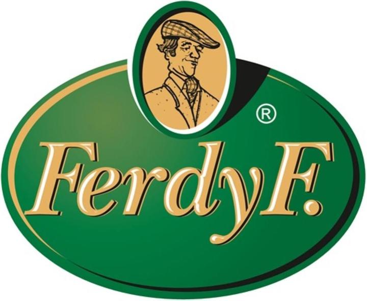 Productafbeelding FerdyF. Mechanica anti-vibratie handschoenen FerdyF grijs/zwart maat XXL, lang (XXL)