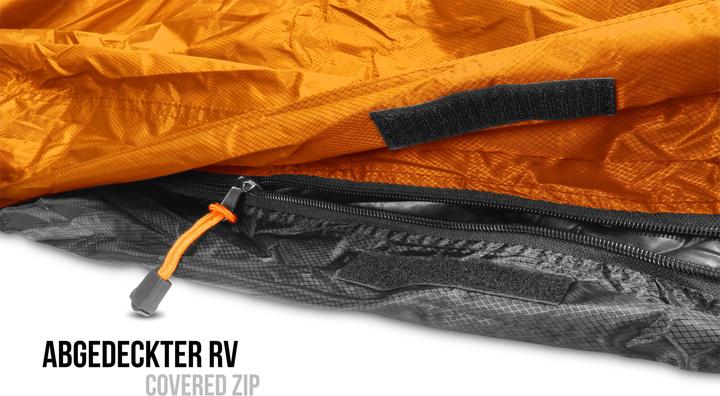 Produktbild Normani Schlafsack-Regenüberzug SleeBag (2.30 m)