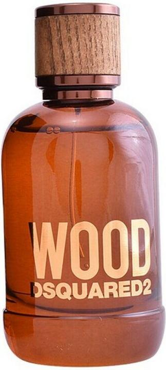 Produktbild Dsquared2 Wood Pour Homme (Eau de Toilette, 100 ml)