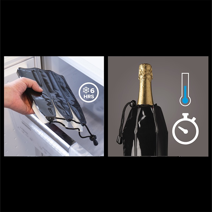 Actual product image Vacu Vin Champagne Cooler