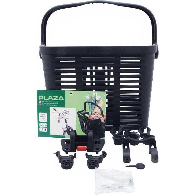 Thumbnail - P2R, Velokorb