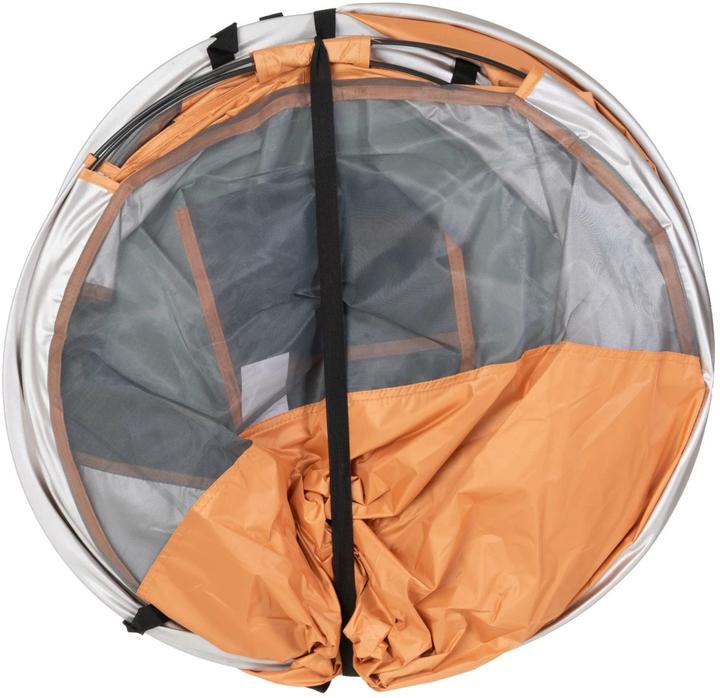 Immagine prodotto Koor Tenda da spiaggia pop-up M, Pesca (tenda da spiaggia, 1.40 kg, 2 persone)