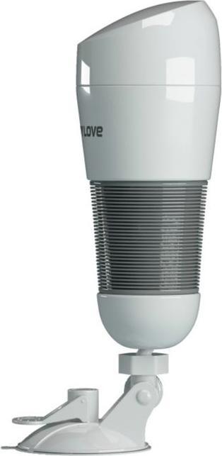 Actual product image Pretty Love Hedy Masturbador Vagina