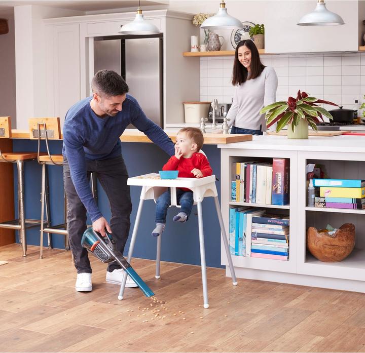 Actual product image Black & Decker Dustbuster BHHV320JQW