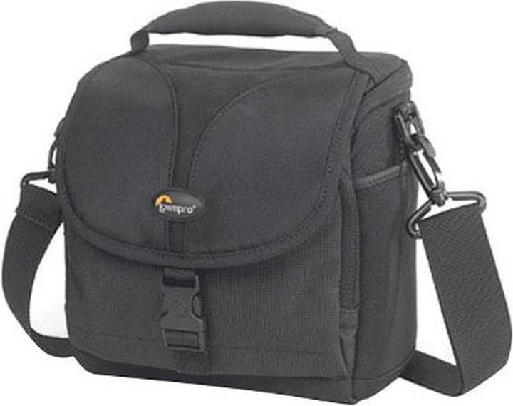 Image du produit Lowepro Rezo 140 AW, sac à bandoulière (Sac à bandoulière pour appareil photo)