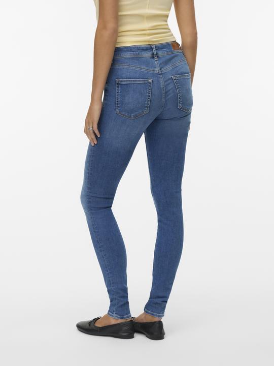 Produktbild Vero Moda VMLUX Slim Fit Jeans (32)