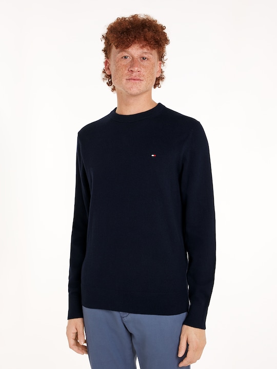 Actual product image Tommy Hilfiger Pima (XL)