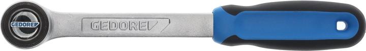 Produktbild Gedore 1993 U-3 Umschaltknarre 1/2" (1/2")