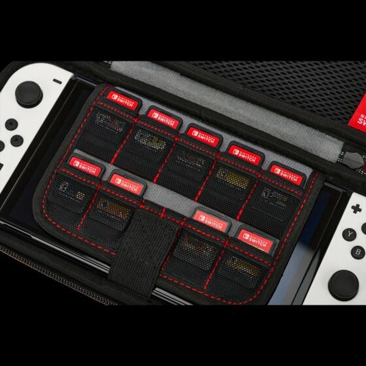 Produktbild PowerA NINTENDO SWITCH - Protection Case (Switch)