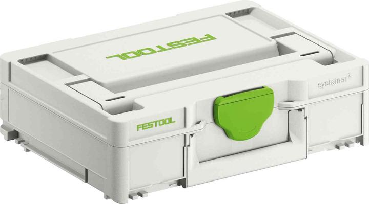 Image du produit Festool Systainer SYS3 M 112 (1 pièces)