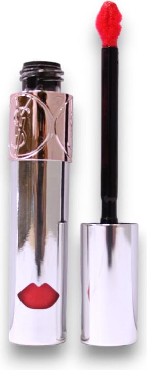 Image du produit Yves Saint Laurent Volupté Liquid Colour Balm (08 Excite Me Pink)