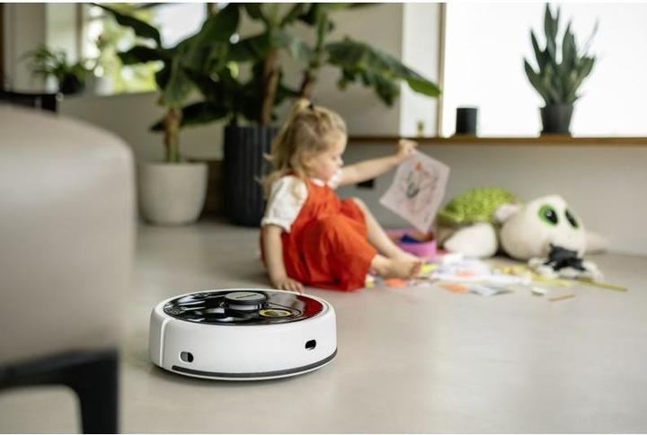 Produktbild Kärcher RCF 3 (Wischrolle)