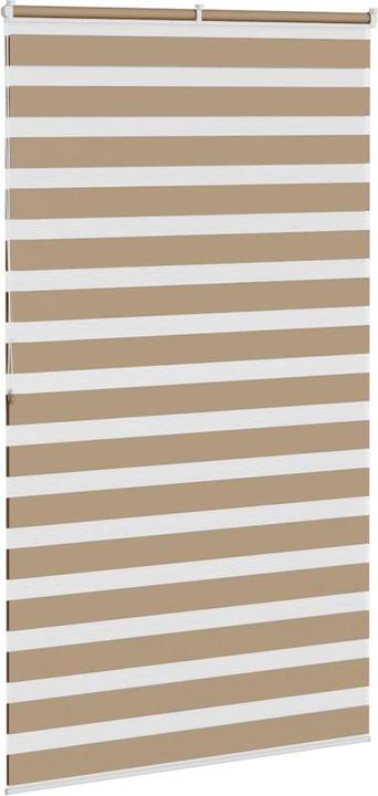 Actual product image vidaXL Maritza (135 x 200 cm)