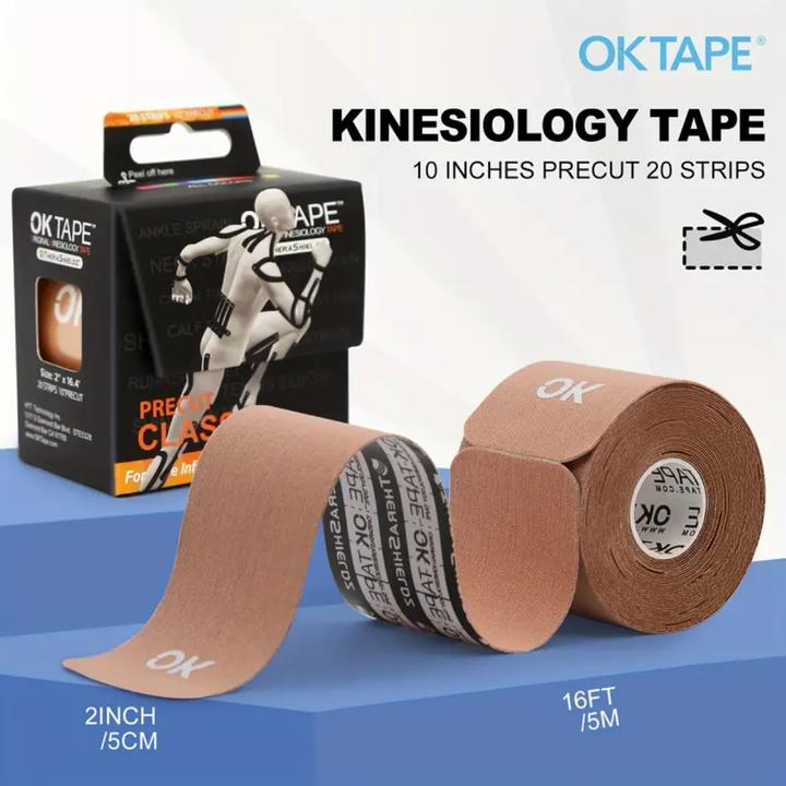 Actual product image Ringside Strips (S)