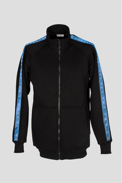 Edelvetica Jacke Edelweiss Herren (S)