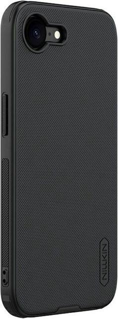 Actual product image Nillkin Nilkin Frosted Shield Pro Magnetic Magsafe Phone Case iPhone 16e (Apple iPhone 16e)