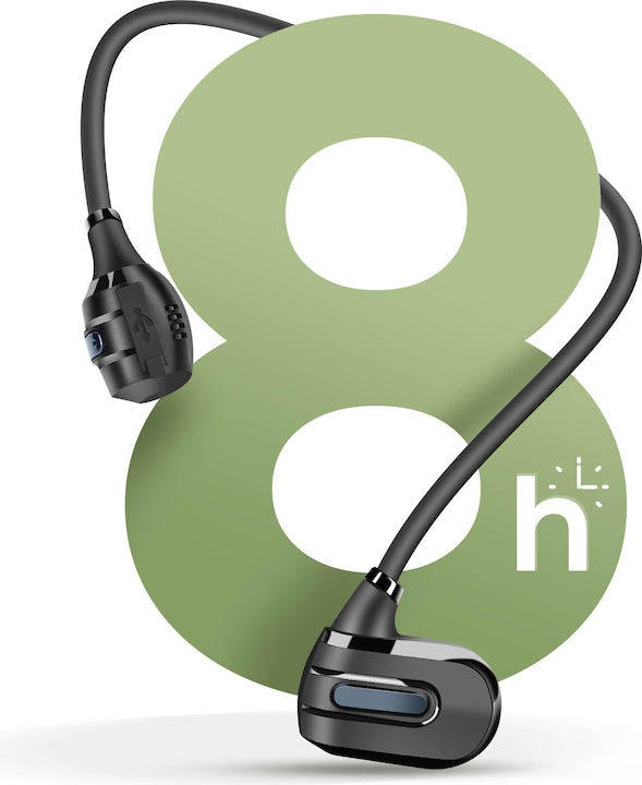 Actual product image Muvit MUHPH0138 (8 h, Wireless)