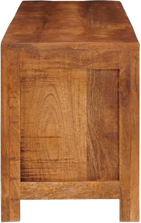 Produktbild VidaXL TV-Schrank (110 x 30 x 40 cm)