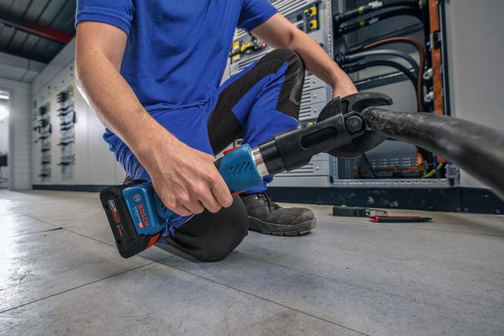 Immagine prodotto Bosch Professional GKH 18V-50 (Senza fonte di alimentazione esterna)