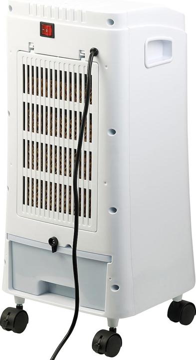 Actual product image Sichler NX-1405-919 (170 BTU/h)