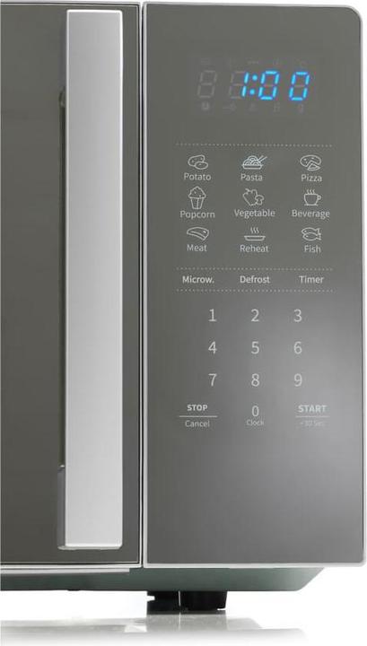 Image du produit Hisense H20MOMSS4H Micro-ondes sur pied 700W 20 litres (20 l)