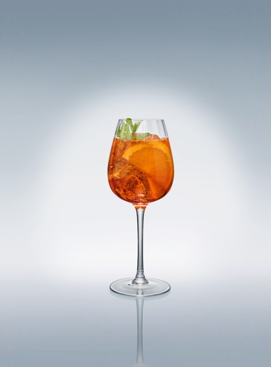 Actual product image Villeroy & Boch Red wine goblet (20 cl, 4 Glasses, Red wine glasses)