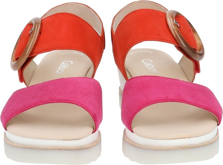 Actual product image Gabor Sandals (37.5)