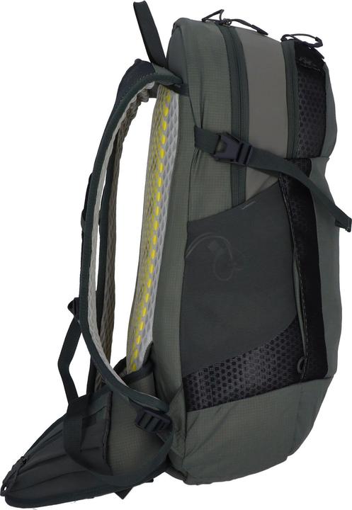 Actual product image Jack Wolfskin Moab Jam Pro 24.5 (25 l)
