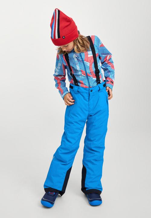 Immagine prodotto Reima tec pantaloni da neve per bambini Wingon Bright (146)
