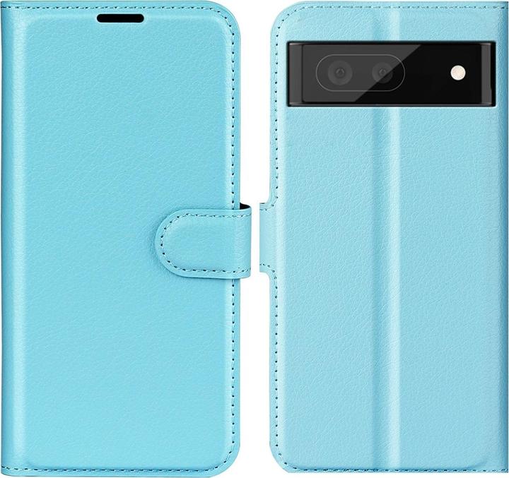 Actual product image Screenguard Wallet Card Case (Google Pixel 6a)