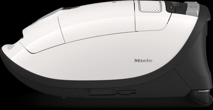 Actual product image Miele Complete C3 Silence Ecoline