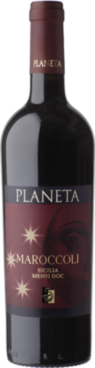 Actual product image Planeta Syrah DOC Sicilia (1 x 75 cl, 2017)