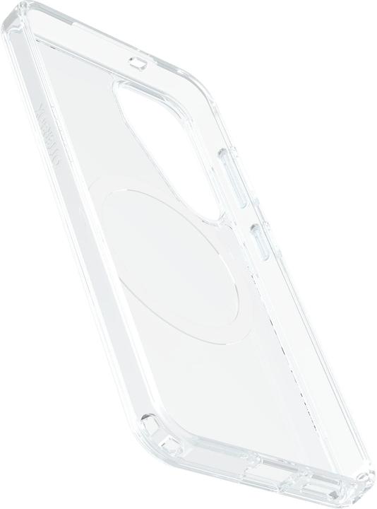 Produktbild OtterBox Symmetry Clear mit Magnets (Samsung Galaxy S25)