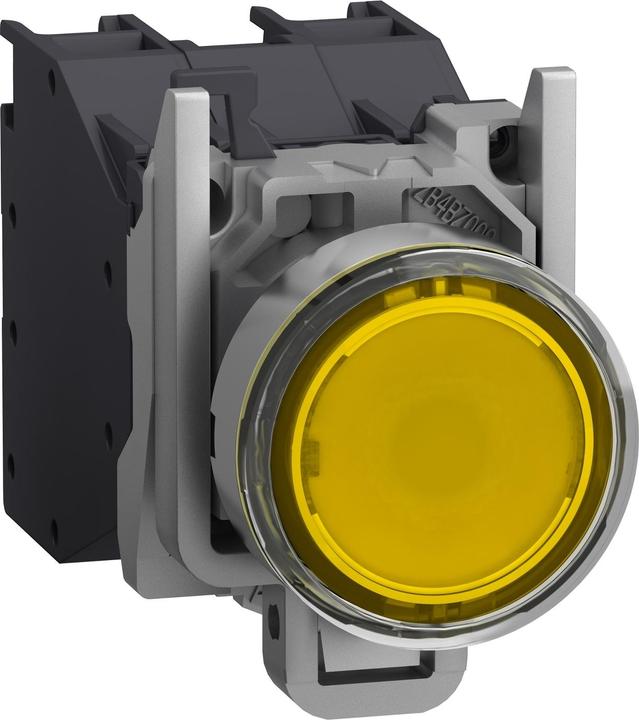 Actual product image Schneider Electric XB4BP583BM5GEX