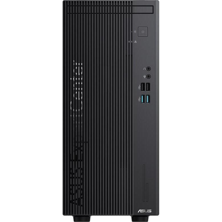ASUS Komputer expertcenter d501mer-514500009x i5-14500 16/512/w11 pro, Notebook Ersatzteile, Schwarz