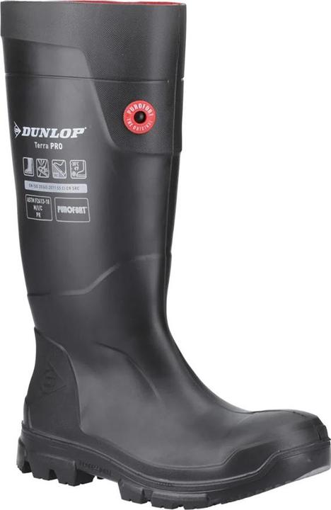 Produktbild Dunlop Hochschäftige Sicherheitsstiefel TerraPRO (43)