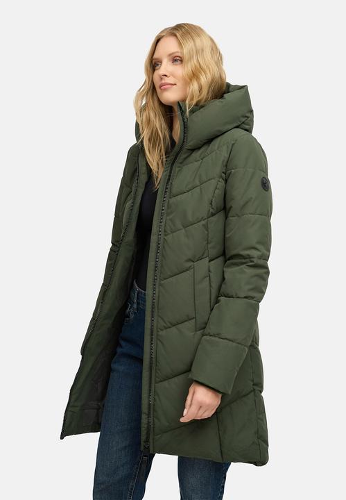 Actual product image Ragwear Natalin YOUMODO