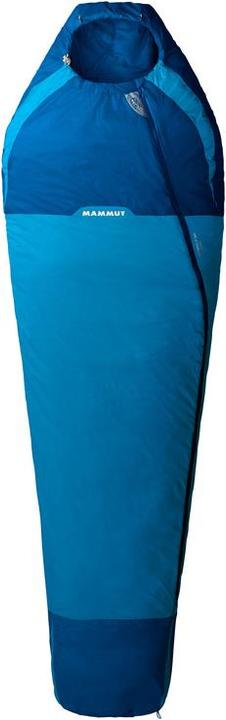 Mammut Compact buzzer (209 cm)