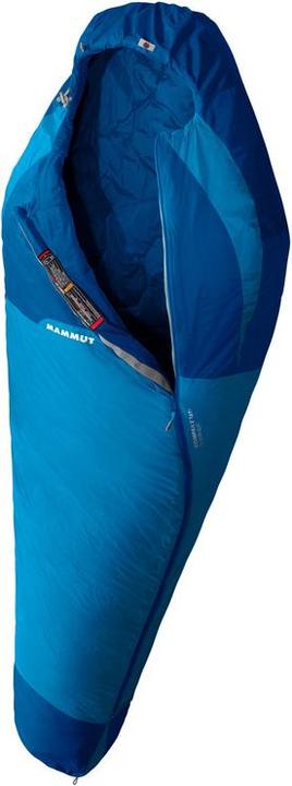 Actual product image Mammut Compact buzzer (209 cm)