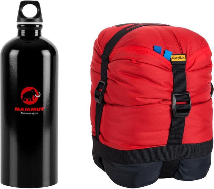 Actual product image Mammut Compact buzzer (209 cm)